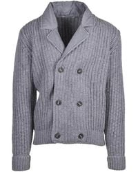 Kangra - Cardigans - Lyst