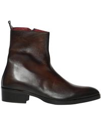 Giuliano Galiano - Ankle Boots - Lyst