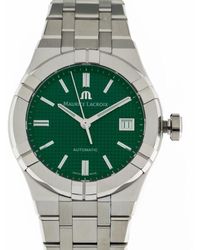 Maurice Lacroix - Aikon Automatic Date 39Mm - Lyst