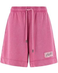 Pinko - Casual Shorts - Lyst