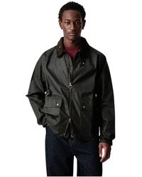 Barbour - Bedale Jas - Lyst