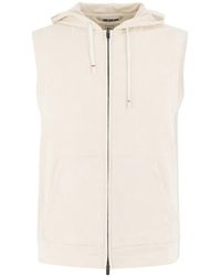 KIRED - Vests - Lyst