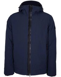 Peuterey - Light Jackets - Lyst