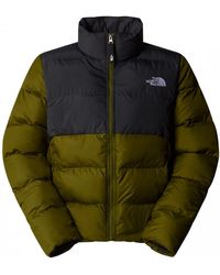 The North Face - Winterjassen - Lyst