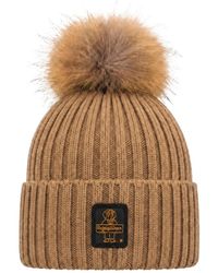Refrigiwear - Schneeflockenmütze - Lyst