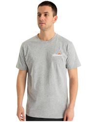 Ellesse - T-Shirts - Lyst