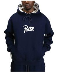 PATTA - Hoodies - Lyst