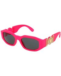 Versace - Stylische sonnenbrille 0ve4361 - Lyst