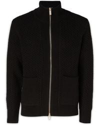 Paolo Pecora - Zip-Throughs - Lyst