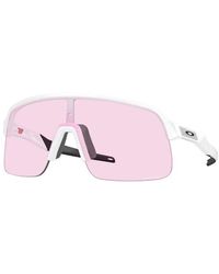 Oakley - Authentische Sutro Lite Sonnenbrille - Lyst