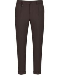 Paolo Pecora - Chinos - Lyst
