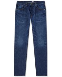 Edwin - Slim-Fit Jeans - Lyst