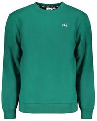 Fila - Sweatshirts & hoodies > sweatshirts - Lyst