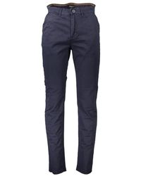 Napapijri - Chinos - Lyst