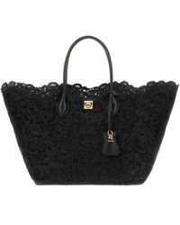 Ermanno Scervino - Bags > tote bags - Lyst