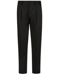 People Of Shibuya - Slim-Fit Trousers - Lyst