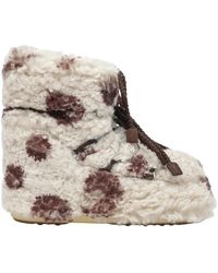 Moon Boot - Schoenen ,Veelkleurig ,Stivale Basso - Lyst