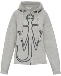 JW Anderson - Cardigans - Lyst