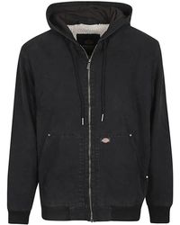 Dickies - Zip-Throughs - Lyst
