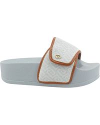 Liu Jo - Sliders - Lyst