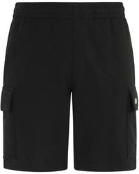 Lacoste - Casual Shorts - Lyst