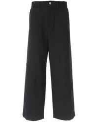 ANDERSSON BELL - Wide Trousers - Lyst