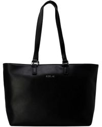Replay - Bags - Lyst