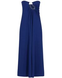 Christopher Esber - Maxi Skirts - Lyst