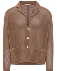ATOMOFACTORY - Cardigans - Lyst