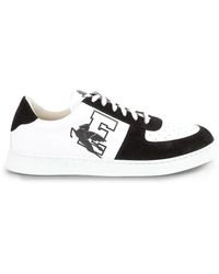 Etro - Sneakers - Lyst