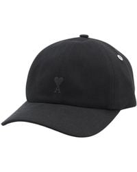 Ami Paris - Caps - Lyst