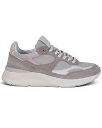 Date - Sneakers Fuga 20 - Lyst