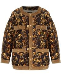 R13 - Light Jackets - Lyst