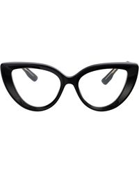 Gucci - Elegante Cat Eye Optische Brillen - Lyst