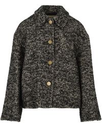L'Autre Chose - Light Jackets - Lyst