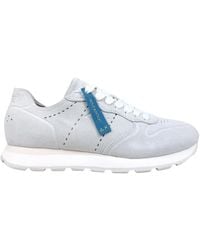 Sun 68 - Tom Raw Edge Sneaker - Lyst