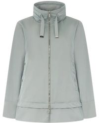 Moorer - Light Jackets - Lyst