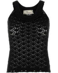 Blumarine - Topjes - Lyst