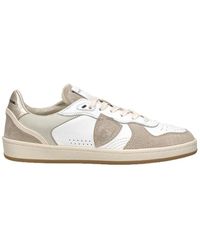 Philippe Model - Schoenen ,Veelkleurig ,Vp 04 Sneakers - Lyst