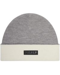 Fusalp - Schnee beanie - Lyst