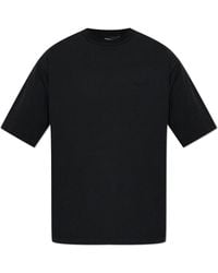 DSquared² - T-Shirt Met Logo - Lyst