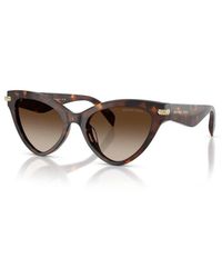 Michael Kors - Cat Eye Sunglasses - Lyst