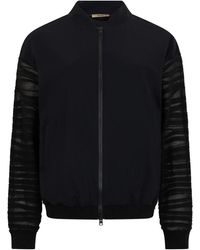 Herno - Bomber Jackets - Lyst