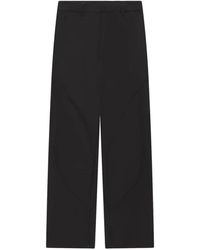HELIOT EMIL - Straight Trousers - Lyst
