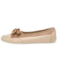 Candice Cooper - Ballerina Shoes - Lyst