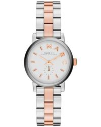 Marc Jacobs - Watches - Lyst