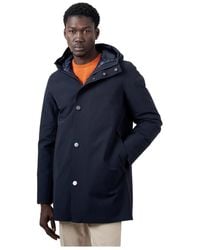 Rrd - Down Jackets - Lyst