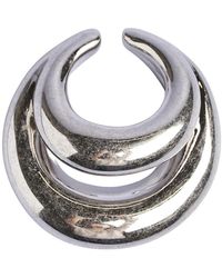 Panconesi - Blow Up Ear Cuff - Lyst