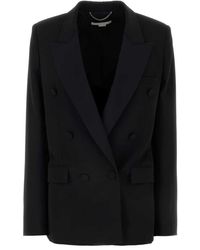 Stella McCartney - Blazers - Lyst