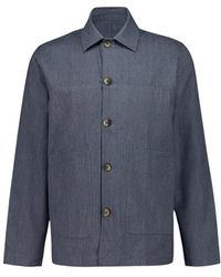 Frescobol Carioca - Light Jackets - Lyst